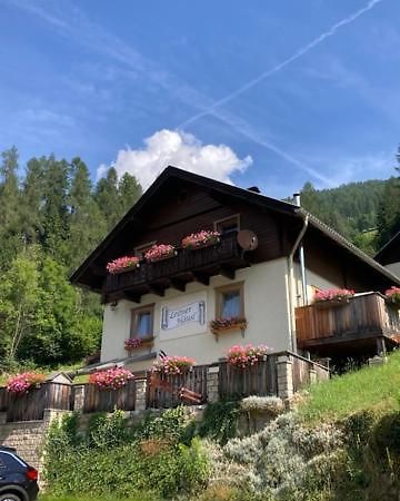 Leitner Haeusl Heiligenblut Exterior foto