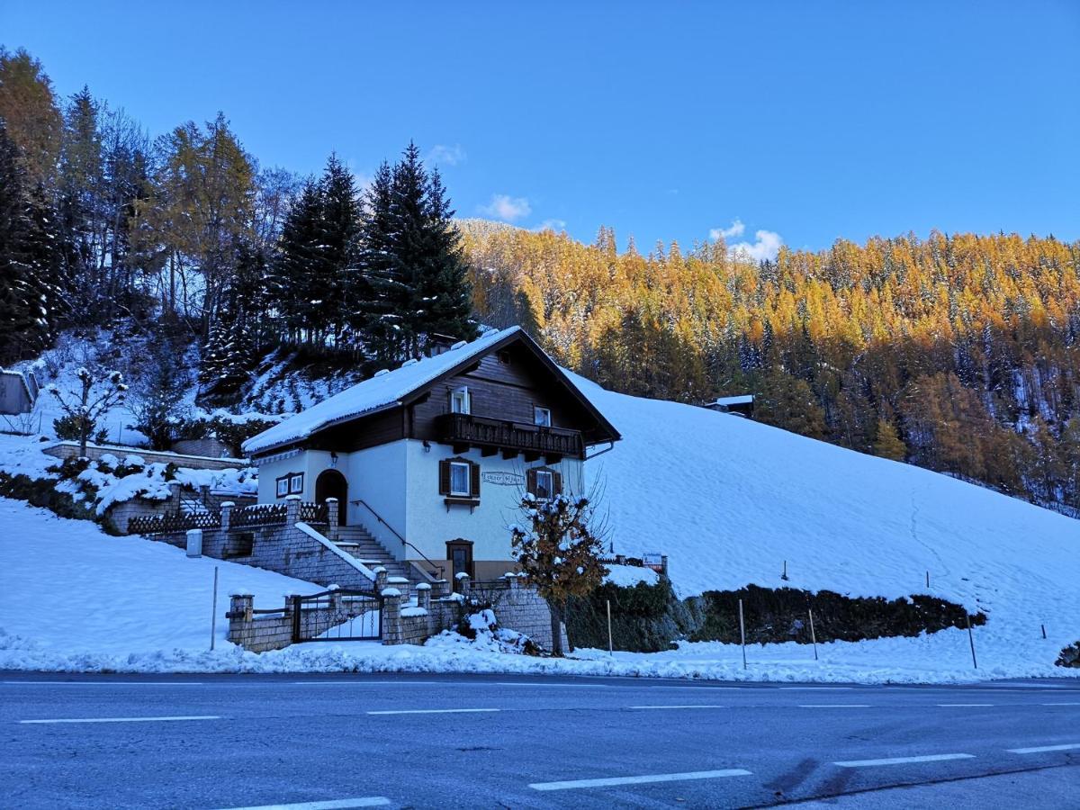 Leitner Haeusl Heiligenblut Exterior foto