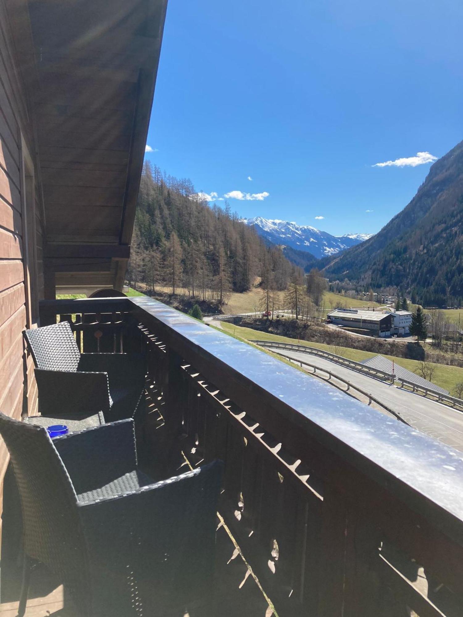 Leitner Haeusl Heiligenblut Exterior foto