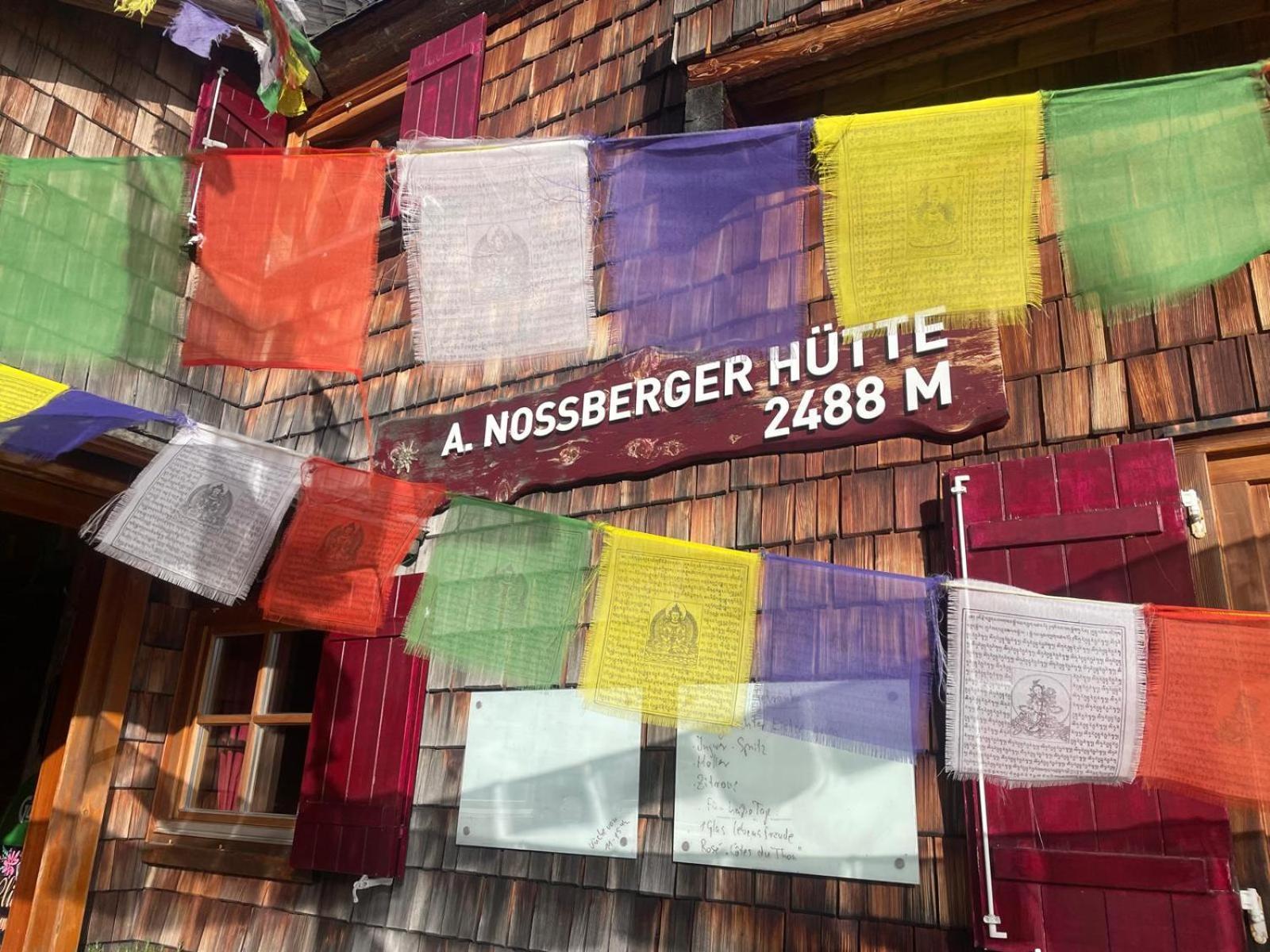 Leitner Haeusl Heiligenblut Exterior foto